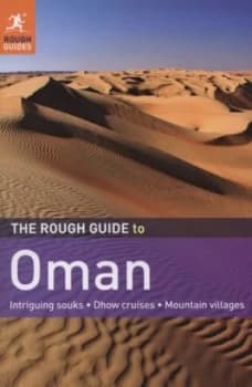 Image of The Rough Guide to Oman by Gavin Thomas Paperback