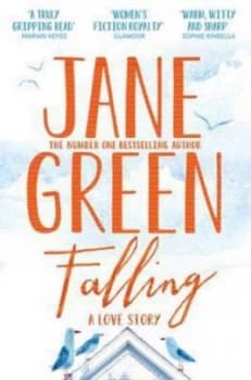 Image of Falling by and Jane Green and Book