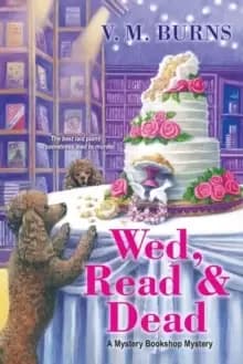 Image of Wed, Read and Dead