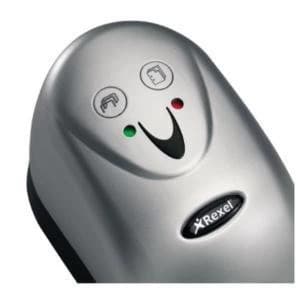 Image of Rexel Polaris 1420 Electric Stapler Punch Single
