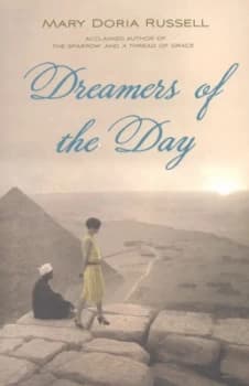 Image of Dreamers of the Day by Mary Doria Russell Paperback