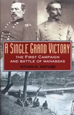 Image of A single grand victory by Ethan Sepp Rafuse