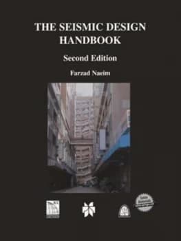 Image of The Seismic Design Handbook by Farzad Naeim Hardback