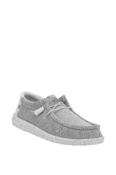 Image of Wally Sox Shoe