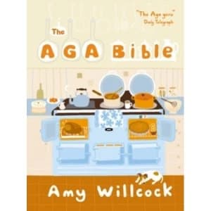 Image of Aga Bible by Amy Willcock (Hardback, 2006)