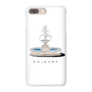 Image of Friends Fountain Phone Case for iPhone and Android - iPhone 5/5s - Snap Case - Gloss
