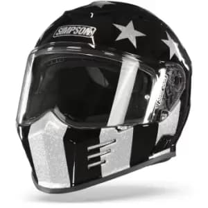 Image of Simpson Venom Stingrae 2XL