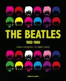 Image of Beatles 1962-1969 : From Liverpool to Abbey Road