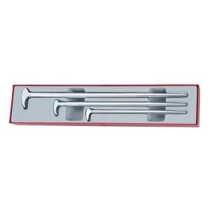 Image of Teng TTXPB3 Pry Bar Set, 3 Piece