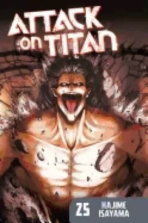 Image of attack on titan 25