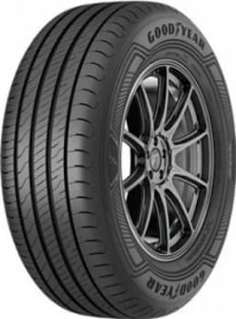 Image of Goodyear EfficientGrip 2 SUV 235/55 R17 99H