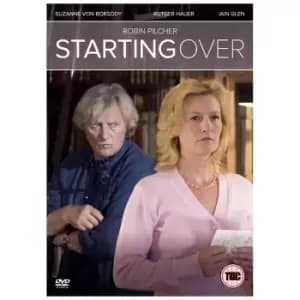 Image of Robin Pilcher's Starting Over