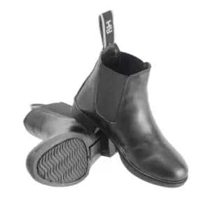 Image of HY Equestrian Beverley Boot 99 - Black
