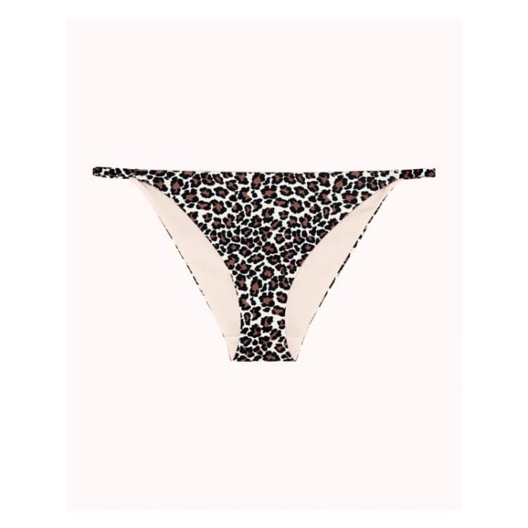 Image of Womens swimsuit bottoms Passionata Waikiki Multicolore Female 38