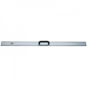 Image of C.K. T3531 100 Ruler Aluminium Silver 100 cm