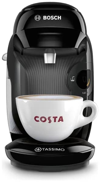 Image of Tassimo Bosch Style TAS1102GB Pod Coffee Maker