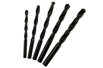 Image of HSS Metric Jobber Drill 4.0mm Bonus Box of 25 Connect 32929