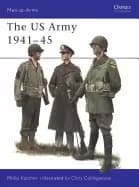 Image of us army 1941 45
