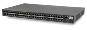 Image of Microchip Technology PD-9524-10GC/AC 2.5 Gigabit Ethernet, 5...