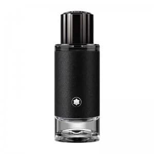 Image of Mont Blanc Explorer Eau de Parfum For Him 30ml