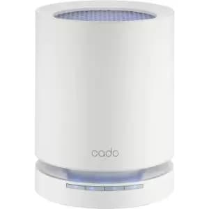 Image of Cado Leaf 120 Air Purifier - White