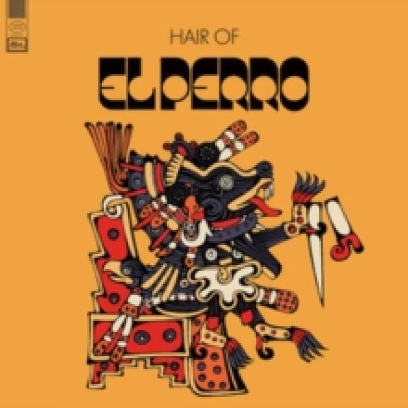 Image of Hair of Vinyl
