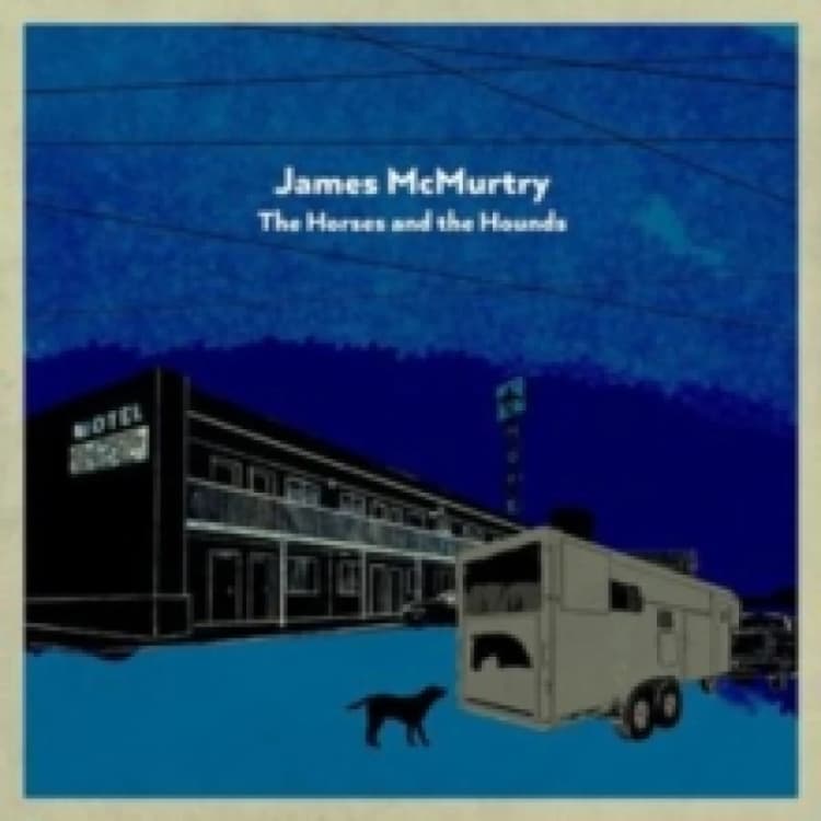 Image of The Horses and the Hounds Vinyl