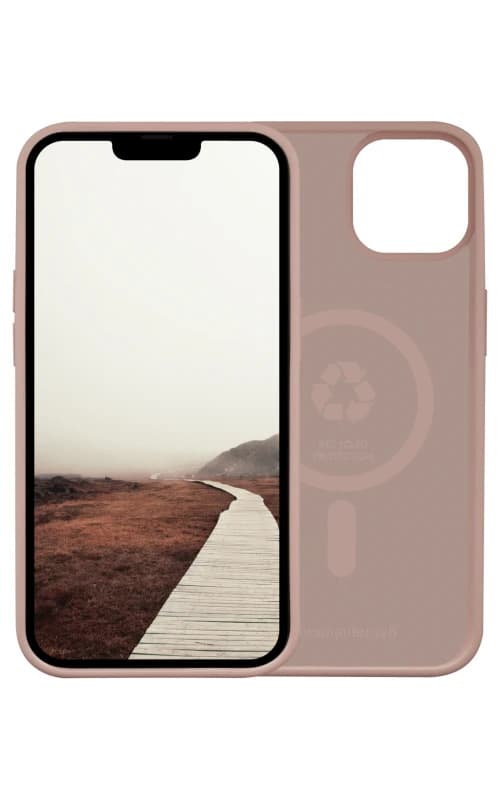 Image of dbramante1928 Monaco - iPhone 14 - Pink sand