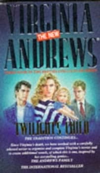 Image of Twilights Child by Virginia Andrews Paperback