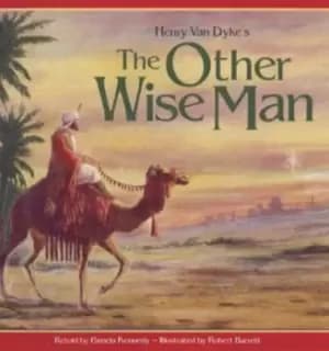 Image of The Other Wise Man by Henry Van Dyke