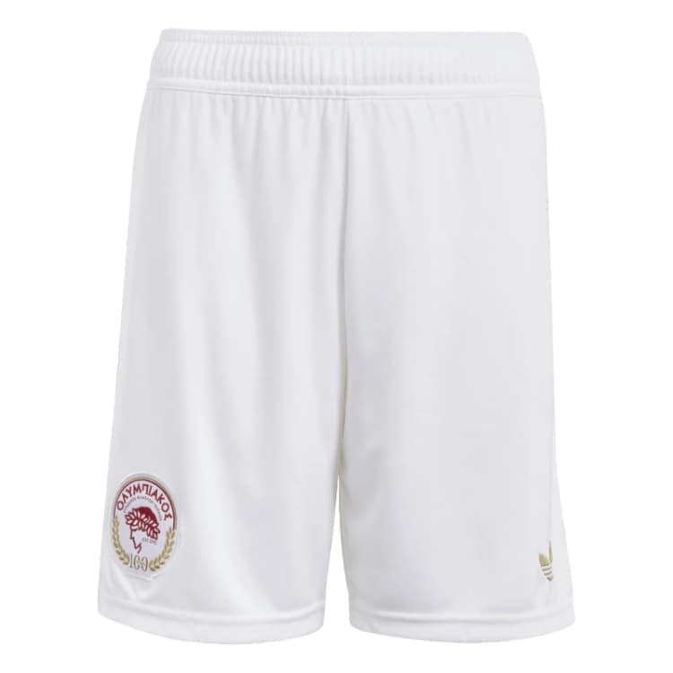 Image of Adidas Ofc 100 Sho Y White male 9-10 Years