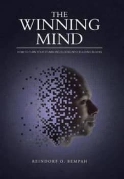 Image of The Winning Mind by Reindorf O Bempah Hardback