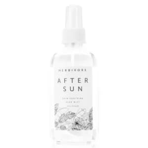 Image of Herbivore After Sun Skin Soothing Aloe Mist 240ml