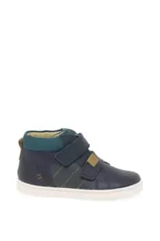 Image of 'Discover B' Infant Boots