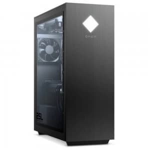 Image of HP Omen 25L GT12-0050NA Desktop Gaming PC