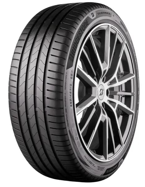 Image of Bridgestone Turanza 6 215/55 R17 98W passenger car Summer tyres Tyres 21303 Tyres (100001)