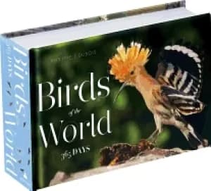 Image of birds of the world 365 days