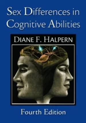 Image of Sex Differences in Cognitive Abilities4th Edition