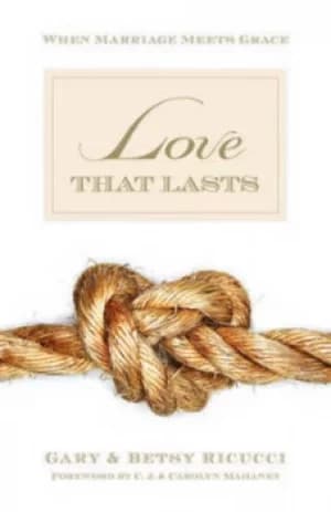 Image of Love that lasts by Gary Ricucci