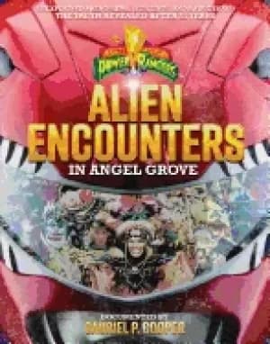 Image of alien encounters in angel grove