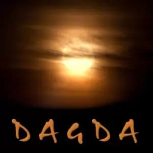 Image of Dagda - Dagda Quartet CD Album - Used
