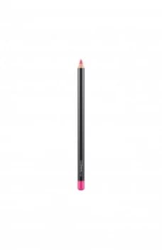 Image of MAC Chromagraphic Pencil Work It Out Process Magenta