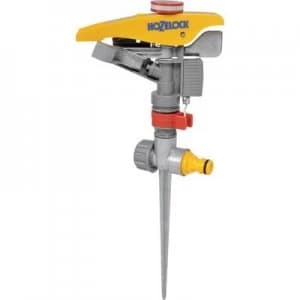 Image of Hozelock 2550 0000 Circular sprinkler 450 m² (max.)