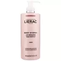 Image of Lierac Body-Hydra+ Replumping Milk 400ml / 14.1 oz.