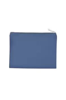 Image of Medium Cotton Canvas Pouch