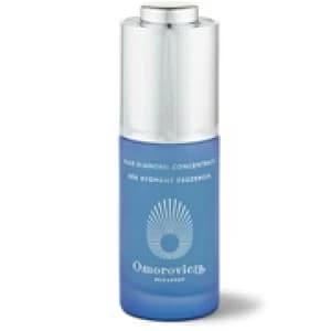 Image of Omorovicza Blue Diamond Concentrate (30ml)