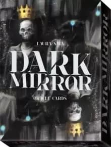 Image of Dark Mirror Oracle Cards