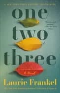 Image of one two three a novel