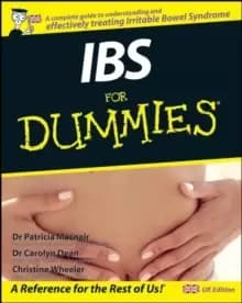 Image of IBS For Dummies