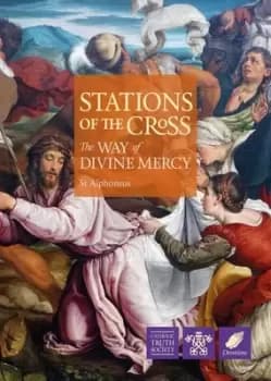 Image of The stations of the cross by Jim McManus